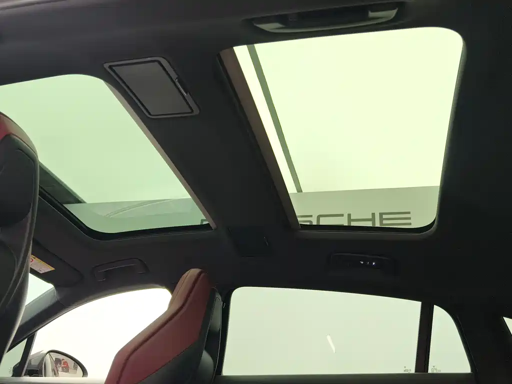 Porsche Porsche Panamera 2024 Panamera 4 Executive Long Wheelbase 2.9T 2024 - thumbnail 7