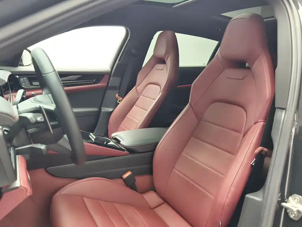 Porsche Porsche Panamera 2024 Panamera 4 Executive Long Wheelbase 2.9T 2024 - thumbnail 12