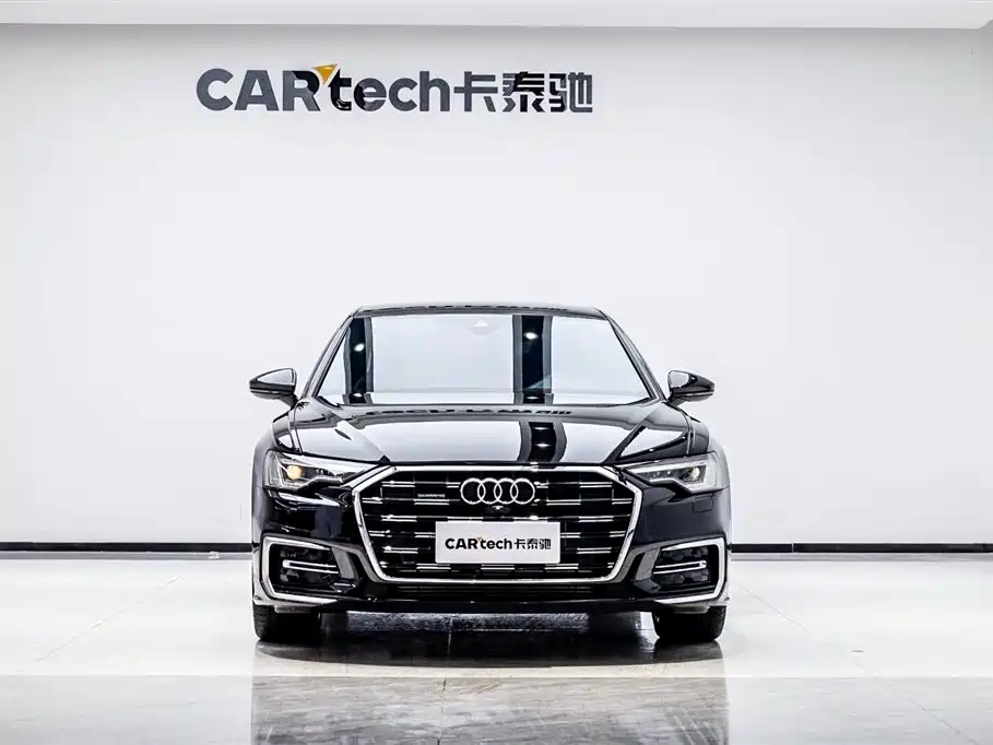 Audi Audi A6L 2024 55 TFSI quattro Premium Dynamic Model 2025 - thumbnail 2