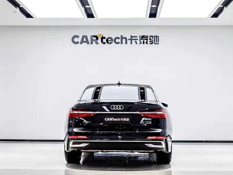 Audi Audi A6L 2024 55 TFSI quattro Premium Dynamic Model 2025 - thumbnail 5