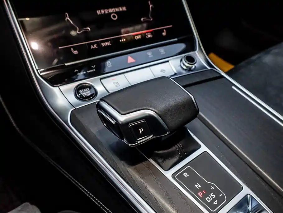 Audi Audi A6L 2024 55 TFSI quattro Premium Dynamic Model 2025 - thumbnail 21