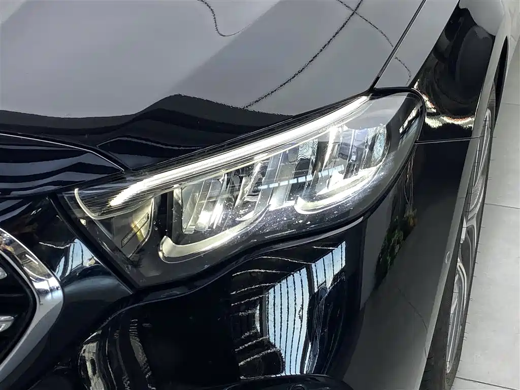 Mercedes-Benz Mercedes-Benz E-Class 2025 Model Year Facelift E 300 L Fashion Edition 2025 - thumbnail 11