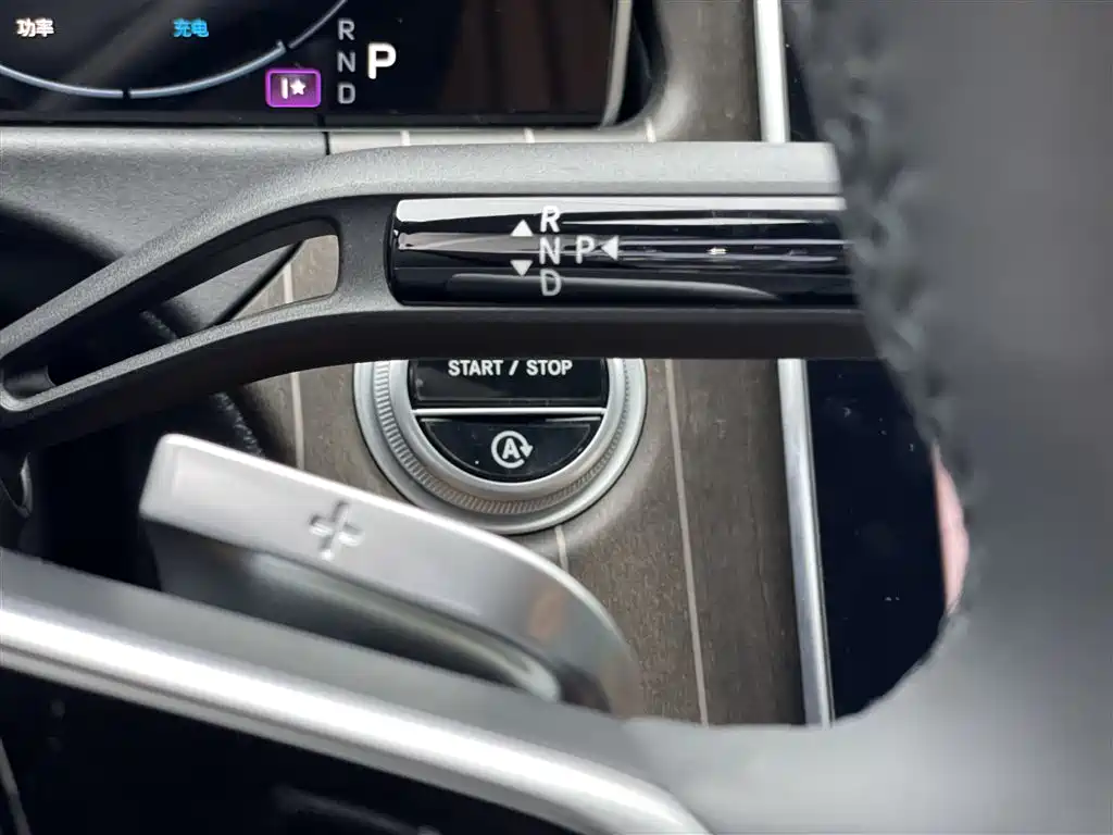 Mercedes-Benz Mercedes-Benz E-Class 2025 Model Year Facelift E 300 L Fashion Edition 2025 - thumbnail 15