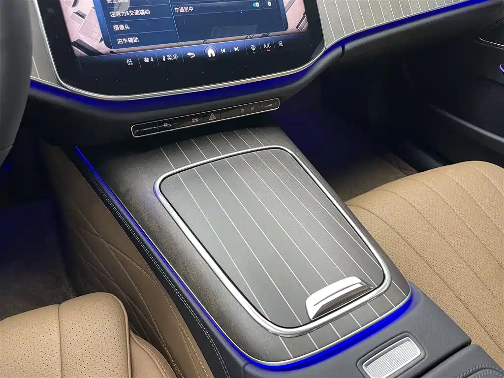 Mercedes-Benz Mercedes-Benz E-Class 2025 Model Year Facelift E 300 L Fashion Edition 2025 - thumbnail 19