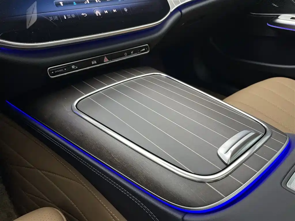Mercedes-Benz Mercedes-Benz E-Class 2025 Model Year Facelift E 300 L Fashion Edition 2025 - thumbnail 29