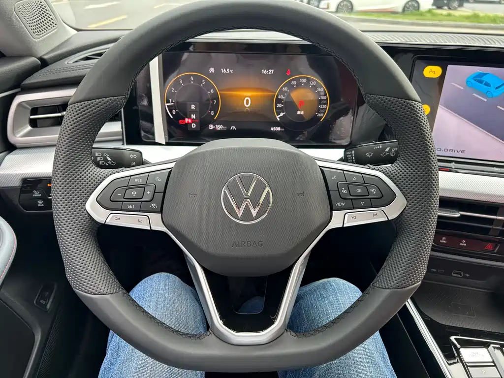 Volkswagen Lamando 2025 Lamando L 280TSI DSG Cool Spice Edition 2025 - thumbnail 19
