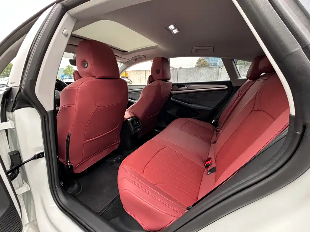 Volkswagen Lamando 2025 Lamando L 280TSI DSG Cool Spice Edition 2025 - thumbnail 22