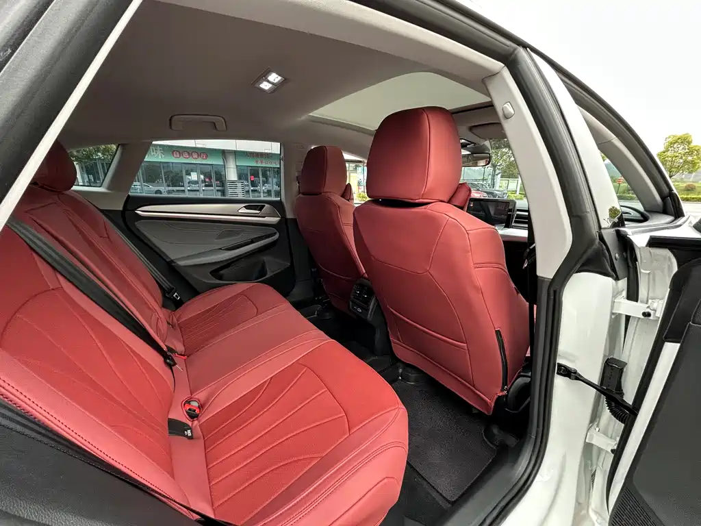 Volkswagen Lamando 2025 Lamando L 280TSI DSG Cool Spice Edition 2025 - thumbnail 24