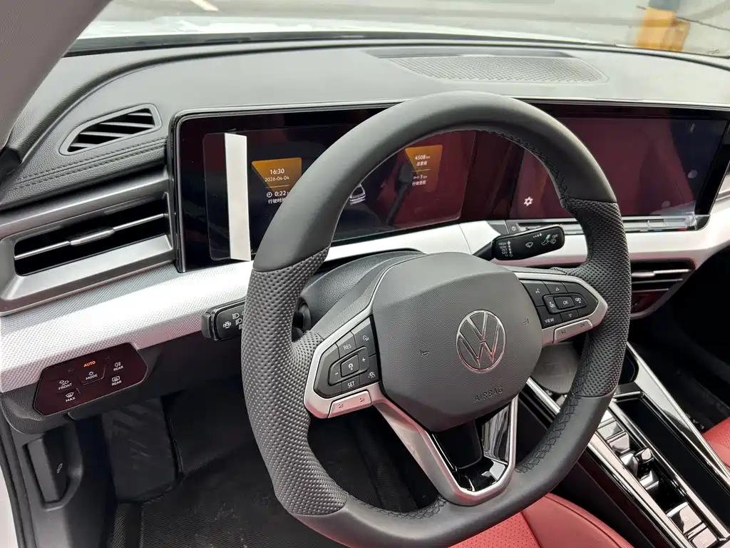 Volkswagen Lamando 2025 Lamando L 280TSI DSG Cool Spice Edition 2025 - thumbnail 26