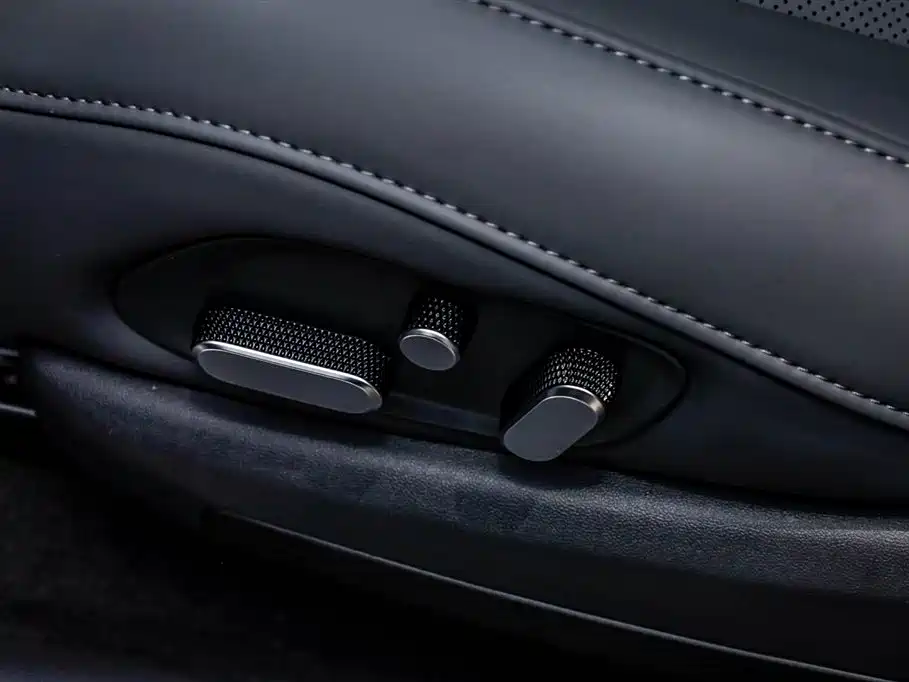 XPeng XPeng G6 2025 Model 625 Long Range Max Flagship Edition 2025 - thumbnail 13