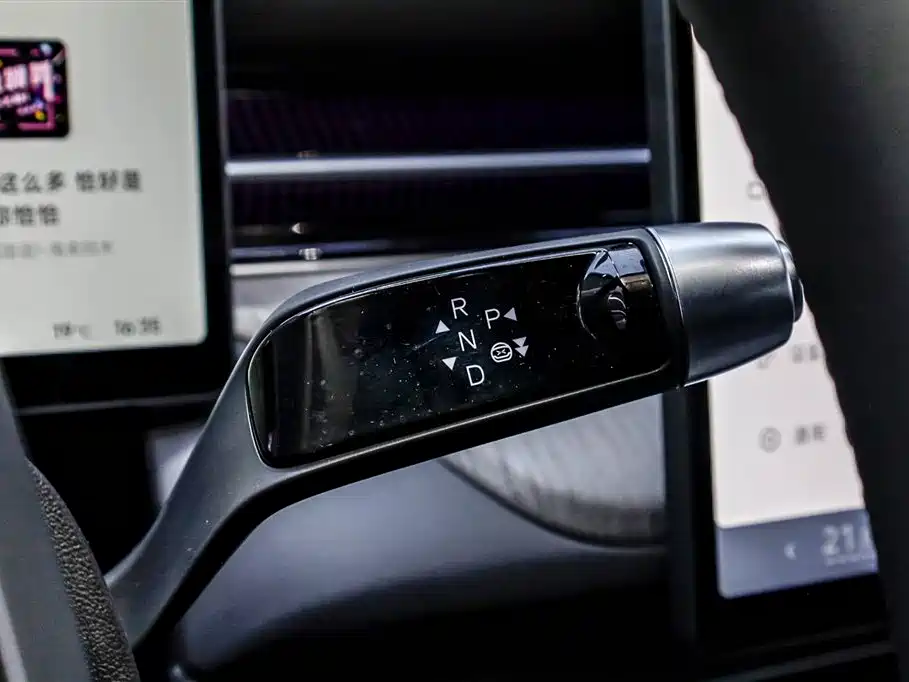 XPeng XPeng G6 2025 Model 625 Long Range Max Flagship Edition 2025 - thumbnail 16