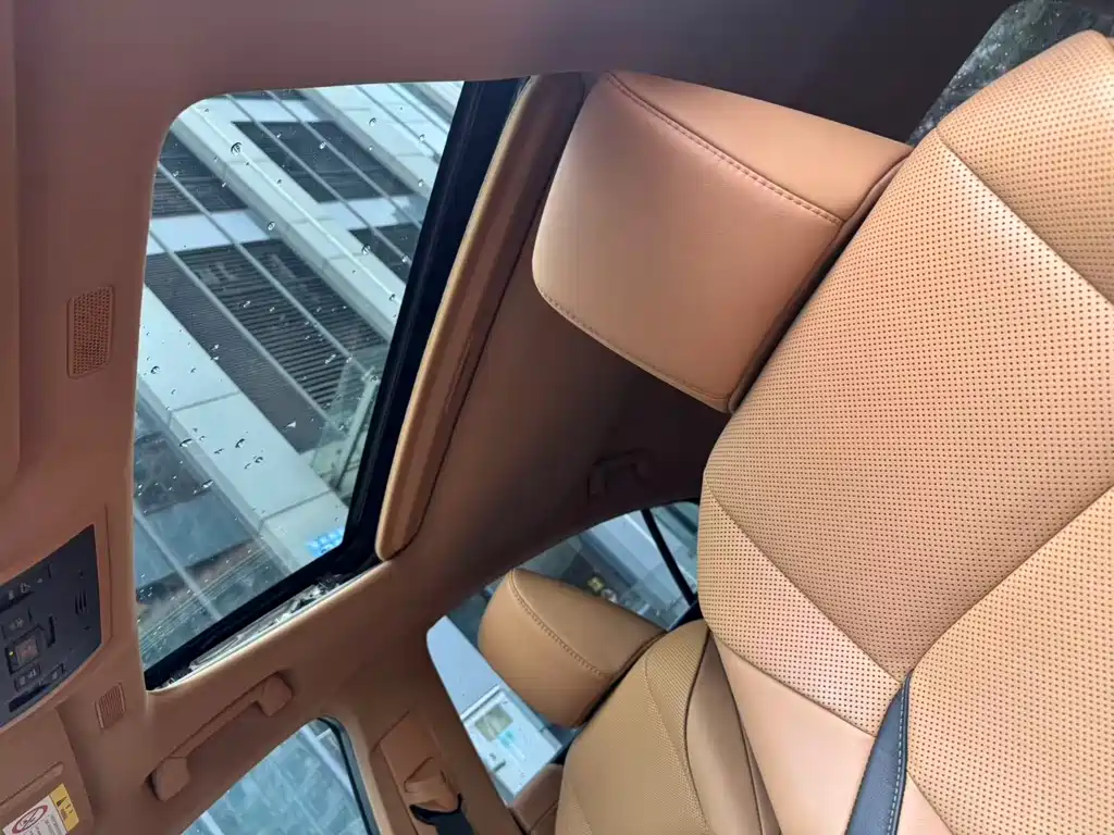 Lexus Lexus ES 2021 200 Excellent Edition 2022 - thumbnail 6