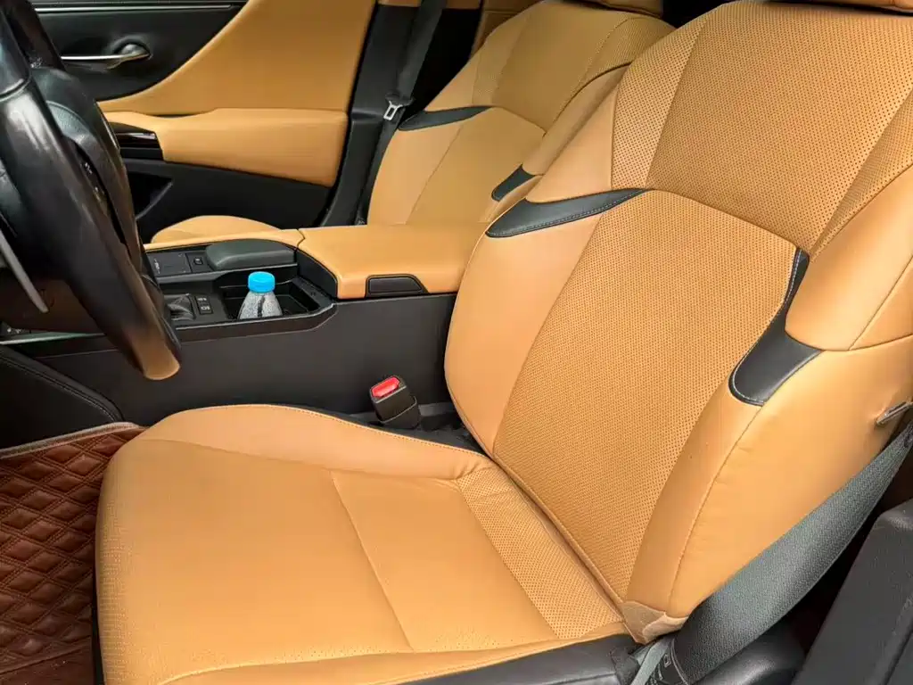 Lexus Lexus ES 2021 200 Excellent Edition 2022 - thumbnail 8