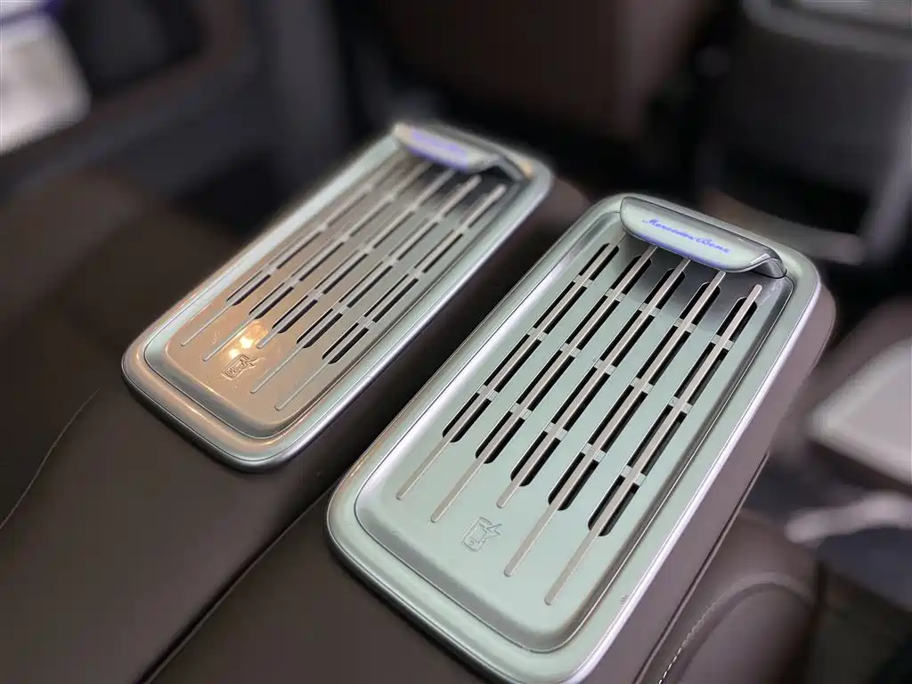 Mercedes-Benz Mercedes-Benz V-Class 2024 V 300 L Long Wheelbase Luxury Edition 2025 - thumbnail 26