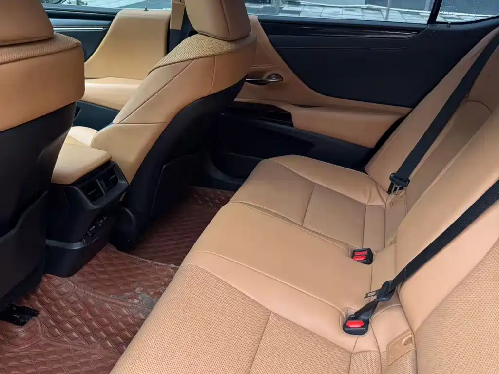 Lexus Lexus ES 2021 200 Excellent Edition 2022 - thumbnail 9