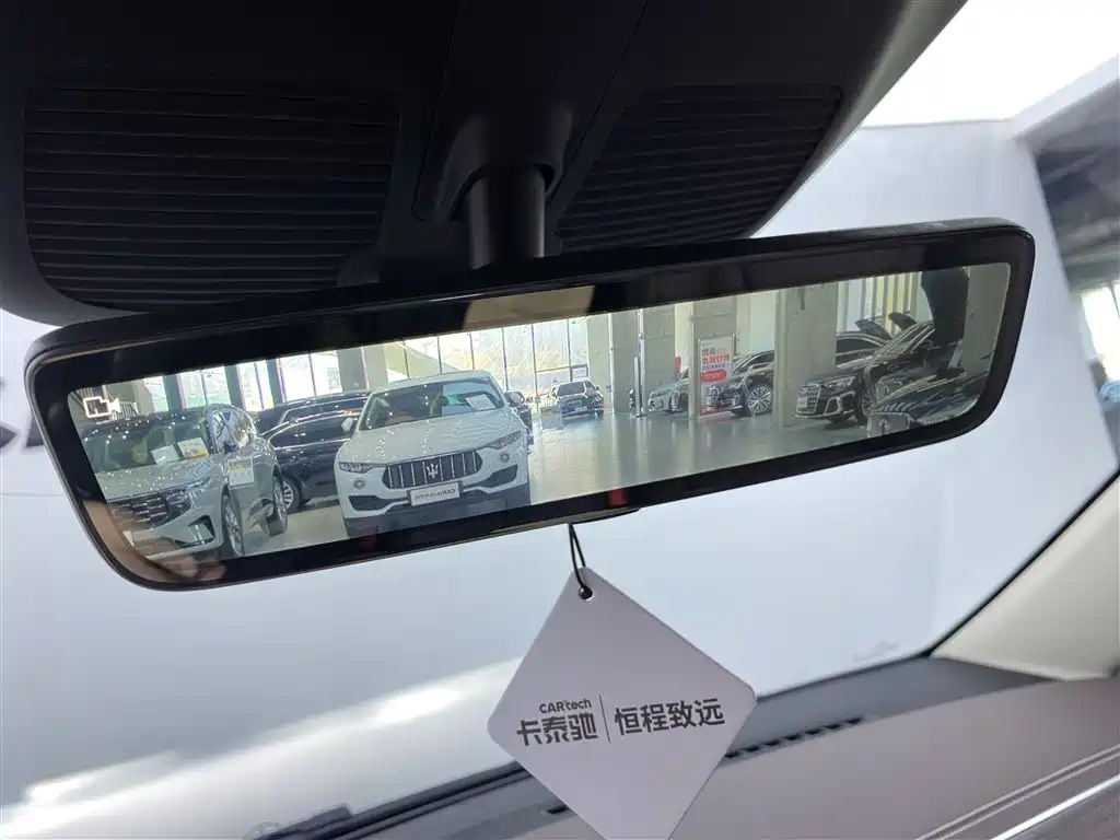 Mercedes-Benz Mercedes-Benz V-Class 2024 V 300 L Long Wheelbase Luxury Edition 2025 - thumbnail 28