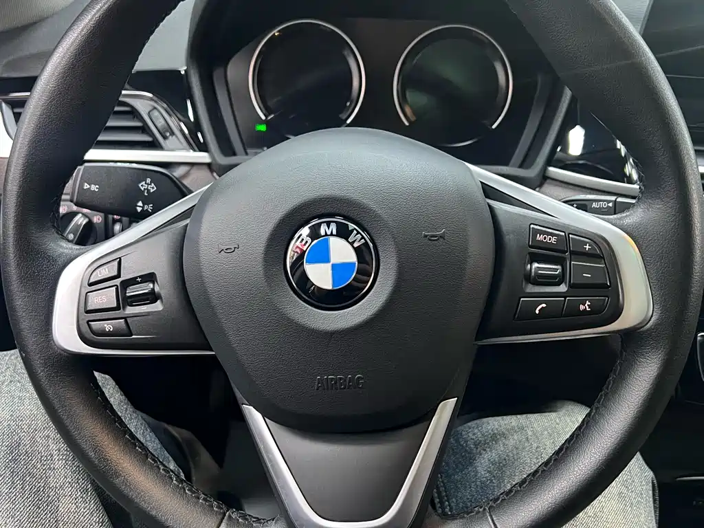 BMW BMW X1 2021 Model Update sDrive20Li Fashion Edition 2021 - thumbnail 10