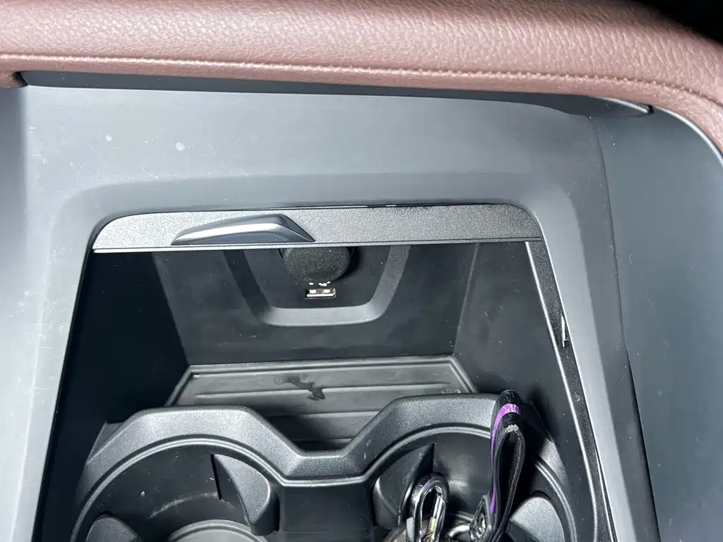 BMW BMW X1 2021 Model Update sDrive20Li Fashion Edition 2021 - thumbnail 15