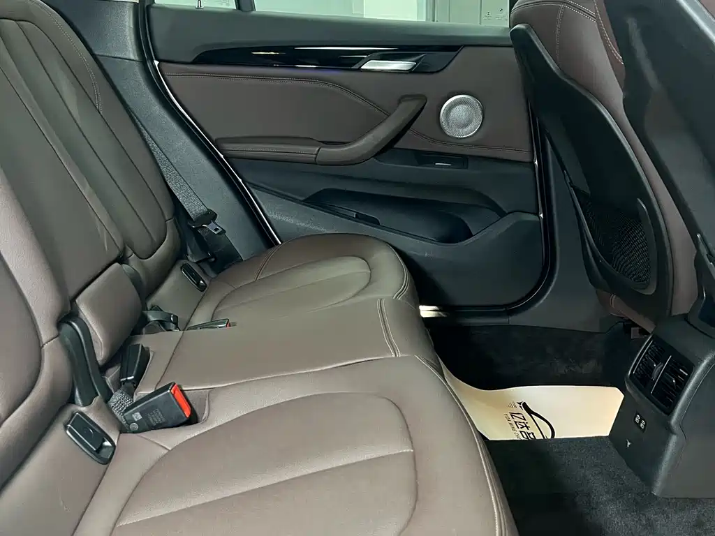 BMW BMW X1 2021 Model Update sDrive20Li Fashion Edition 2021 - thumbnail 17