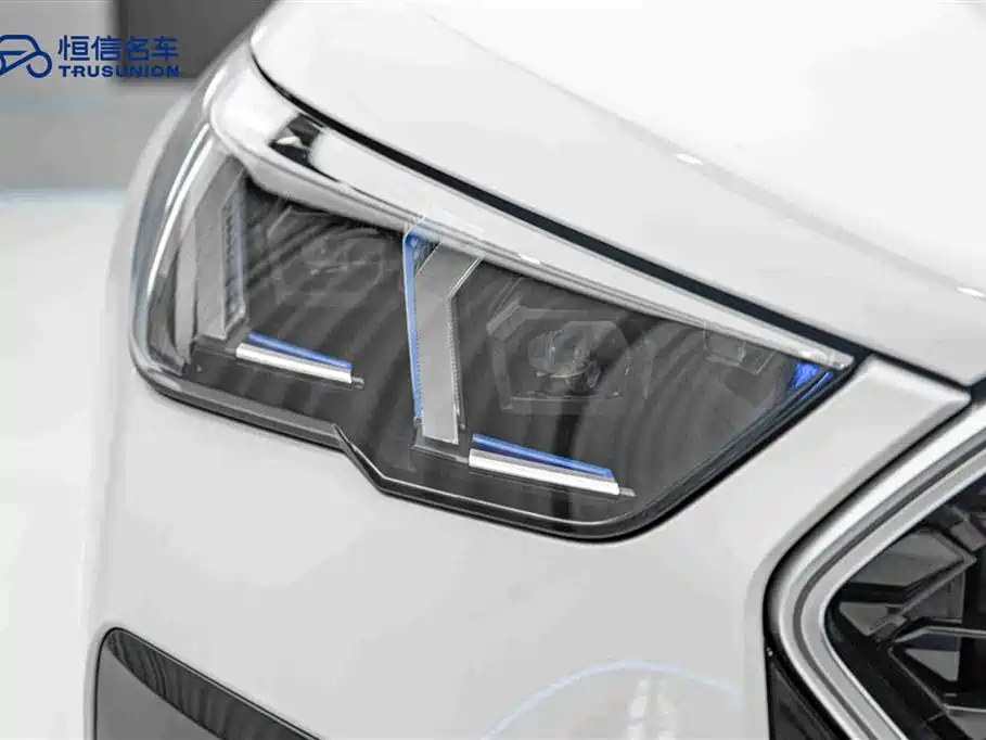 BMW BMW X2 (Imported) 2024 sDrive25i M Sport Package 2025 - thumbnail 10