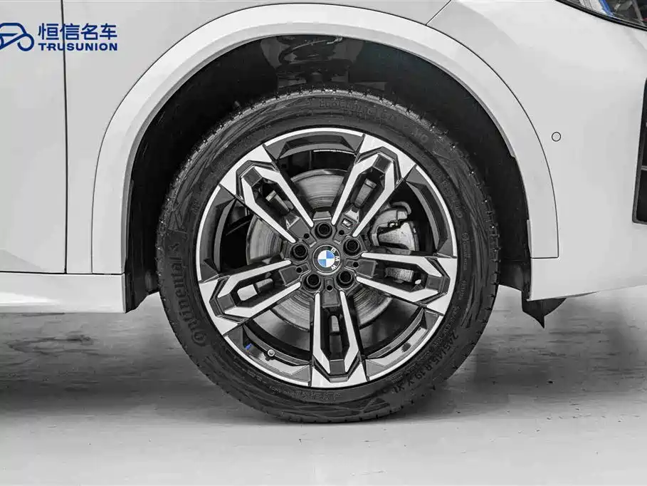 BMW BMW X2 (Imported) 2024 sDrive25i M Sport Package 2025 - thumbnail 11