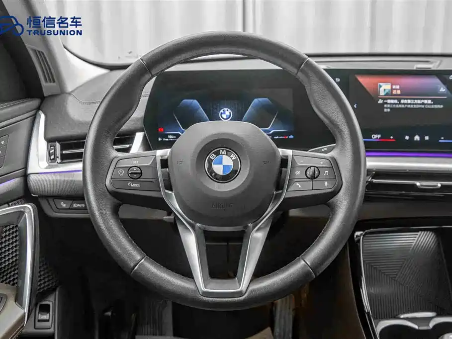 BMW BMW X2 (Imported) 2024 sDrive25i M Sport Package 2025 - thumbnail 16