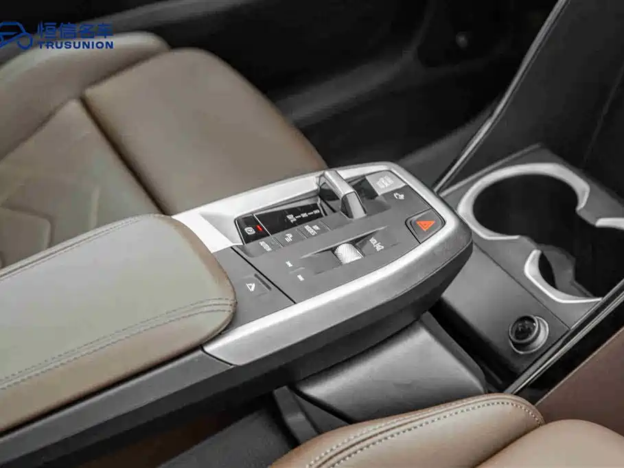 BMW BMW X2 (Imported) 2024 sDrive25i M Sport Package 2025 - thumbnail 18