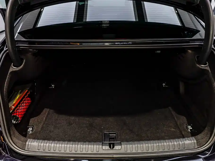 Audi Audi A7L 2024 45TFSI S-line Dream Edition Flowing Crystal Package 2024 - thumbnail 6