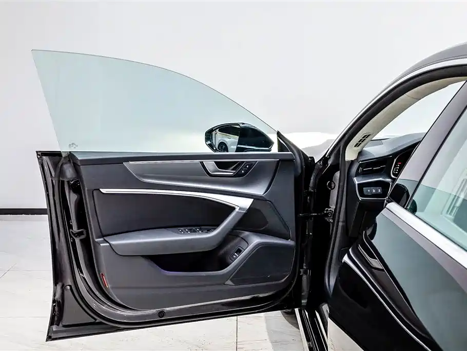 Audi Audi A7L 2024 45TFSI S-line Dream Edition Flowing Crystal Package 2024 - thumbnail 8