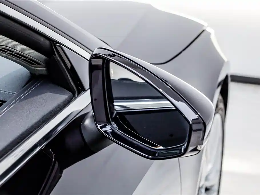 Audi Audi A7L 2024 45TFSI S-line Dream Edition Flowing Crystal Package 2024 - thumbnail 19