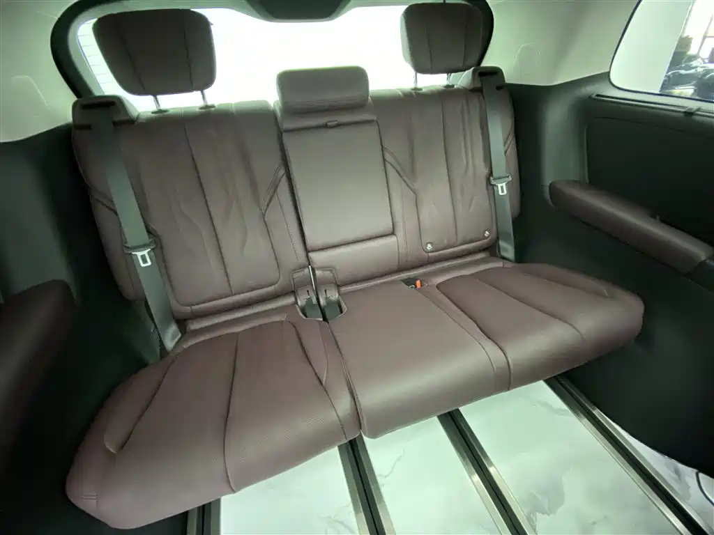 Century Buick Century 2023 2.0T 7-seater Yunshi Edition 2024 - thumbnail 15