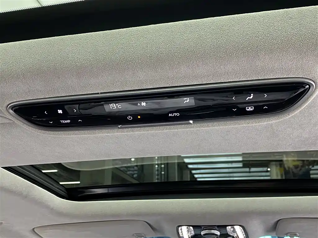 Century Buick Century 2023 2.0T 7-seater Yunshi Edition 2024 - thumbnail 23