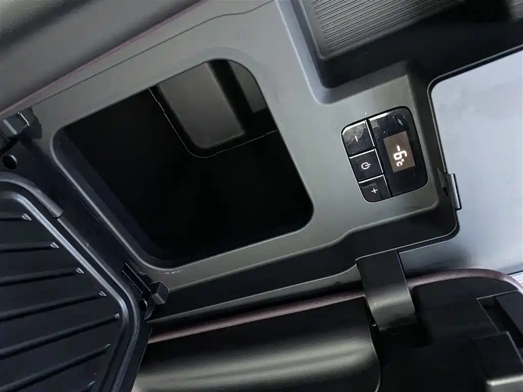 Century Buick Century 2023 2.0T 7-seater Yunshi Edition 2024 - thumbnail 25
