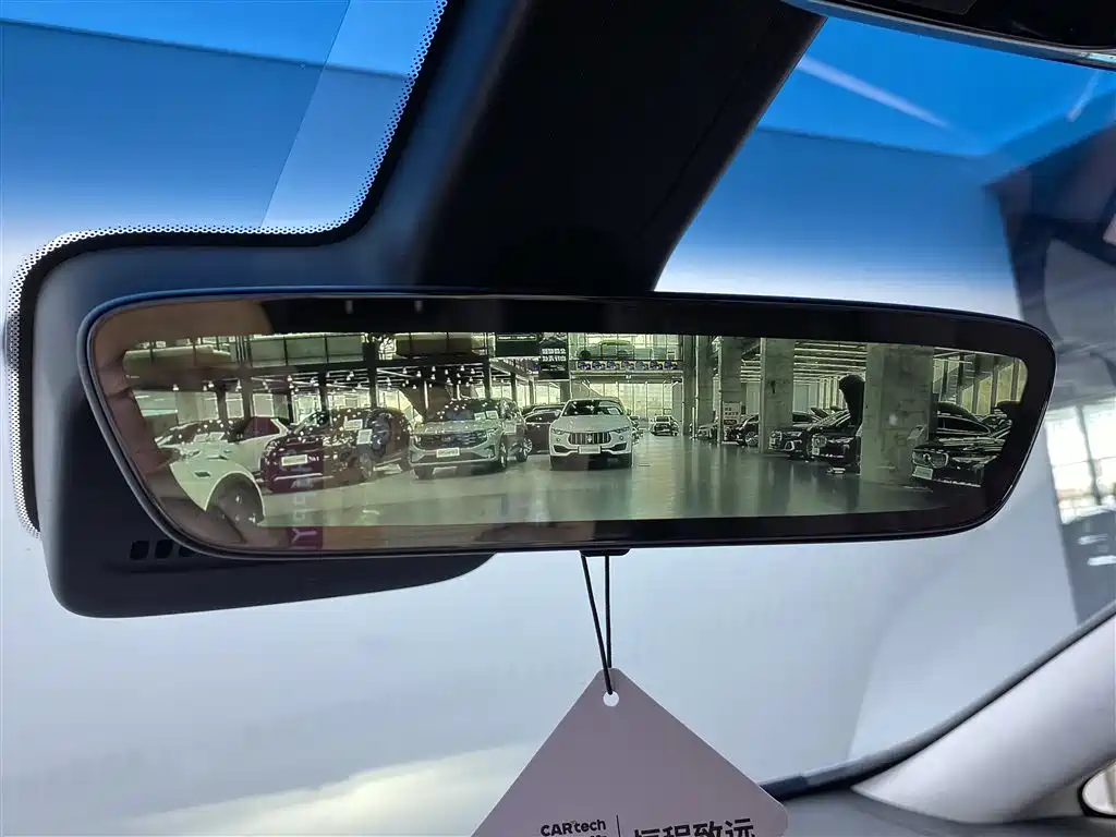 Century Buick Century 2023 2.0T 7-seater Yunshi Edition 2024 - thumbnail 30