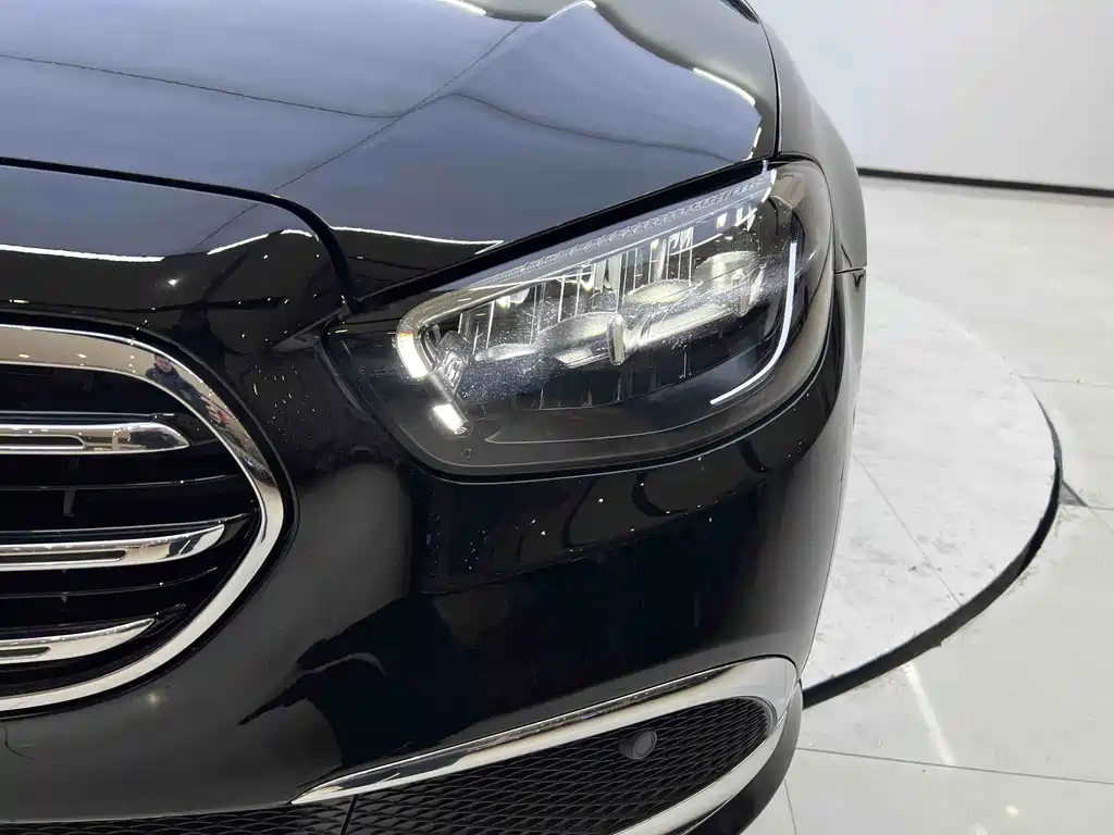 Mercedes-Benz Mercedes-Benz E-Class 2023 Facelift E 300 L Fashion Edition 2023 - thumbnail 6