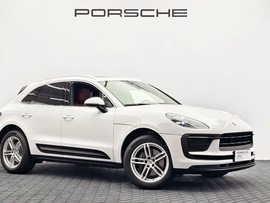 Porsche Porsche Macan 2024 Macan 2.0T 2024