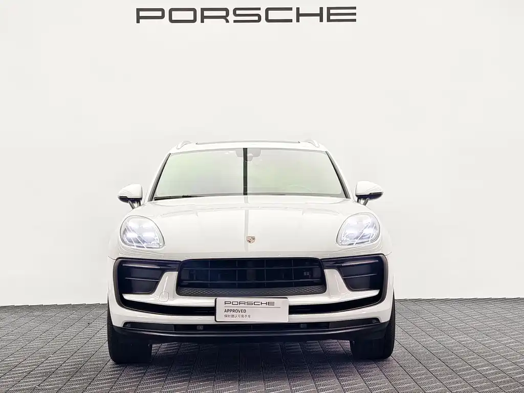 Porsche Porsche Macan 2024 Macan 2.0T 2024 - thumbnail 2