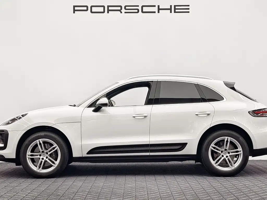 Porsche Porsche Macan 2024 Macan 2.0T 2024 - thumbnail 4