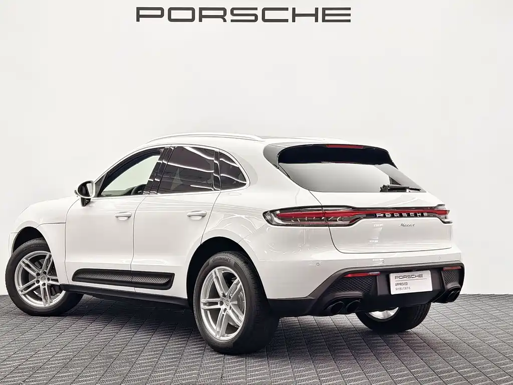 Porsche Porsche Macan 2024 Macan 2.0T 2024 - thumbnail 5