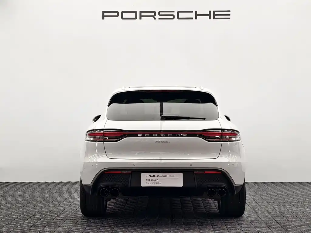 Porsche Porsche Macan 2024 Macan 2.0T 2024 - thumbnail 6