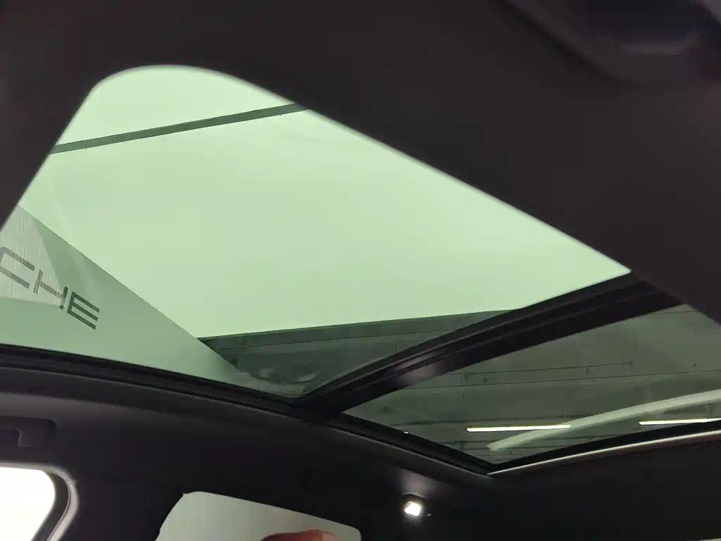 Porsche Porsche Macan 2024 Macan 2.0T 2024 - thumbnail 8