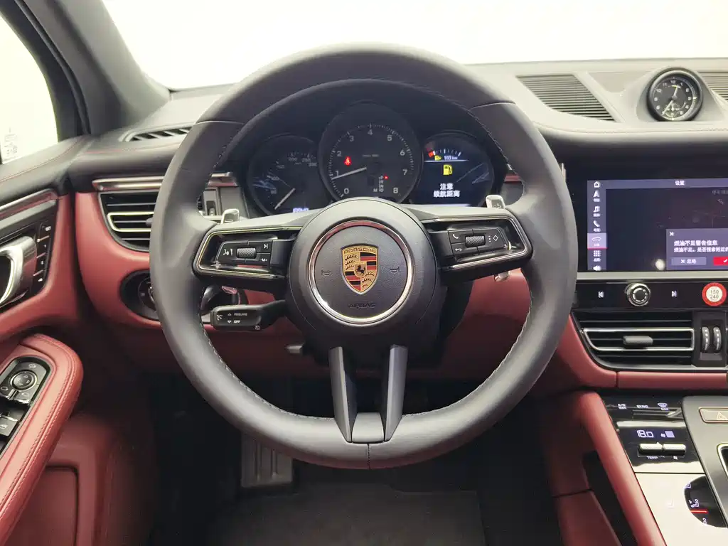 Porsche Porsche Macan 2024 Macan 2.0T 2024 - thumbnail 10