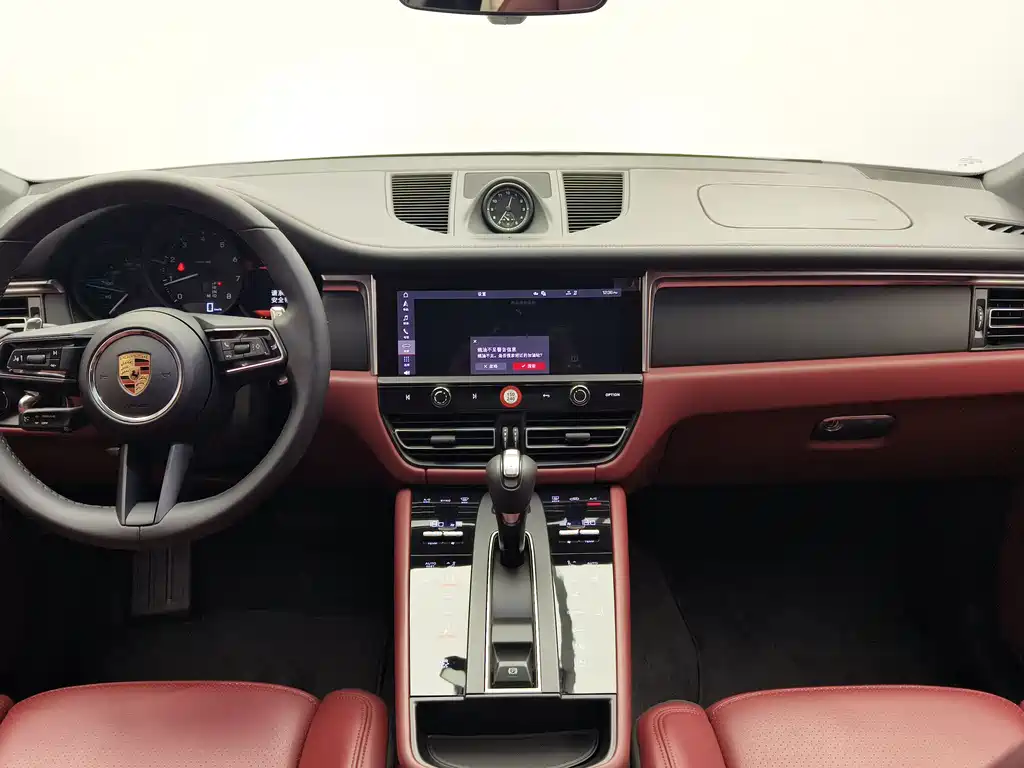 Porsche Porsche Macan 2024 Macan 2.0T 2024 - thumbnail 11