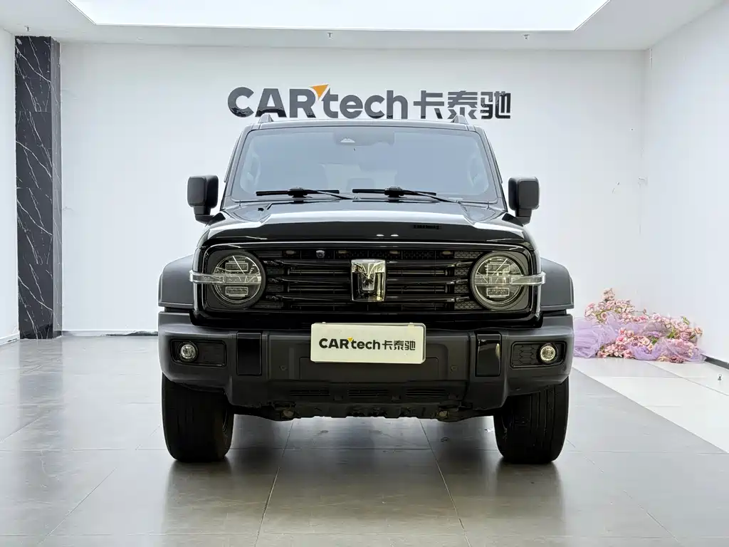 Tank Tank 300 2024 2.0T Conqueror 2023 - thumbnail 2