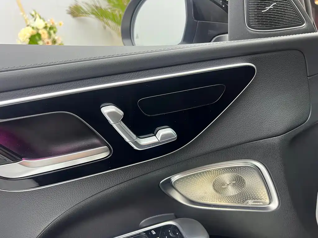 Mercedes-Benz Mercedes-Benz C-Class 2023 C 260 L Night Sport Edition 2022 - thumbnail 7