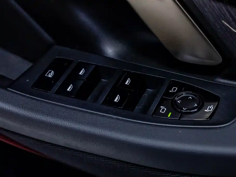 BMW BMW 5 Series 2024 530Li Luxury Sedan M Sport Package 2024 - thumbnail 12