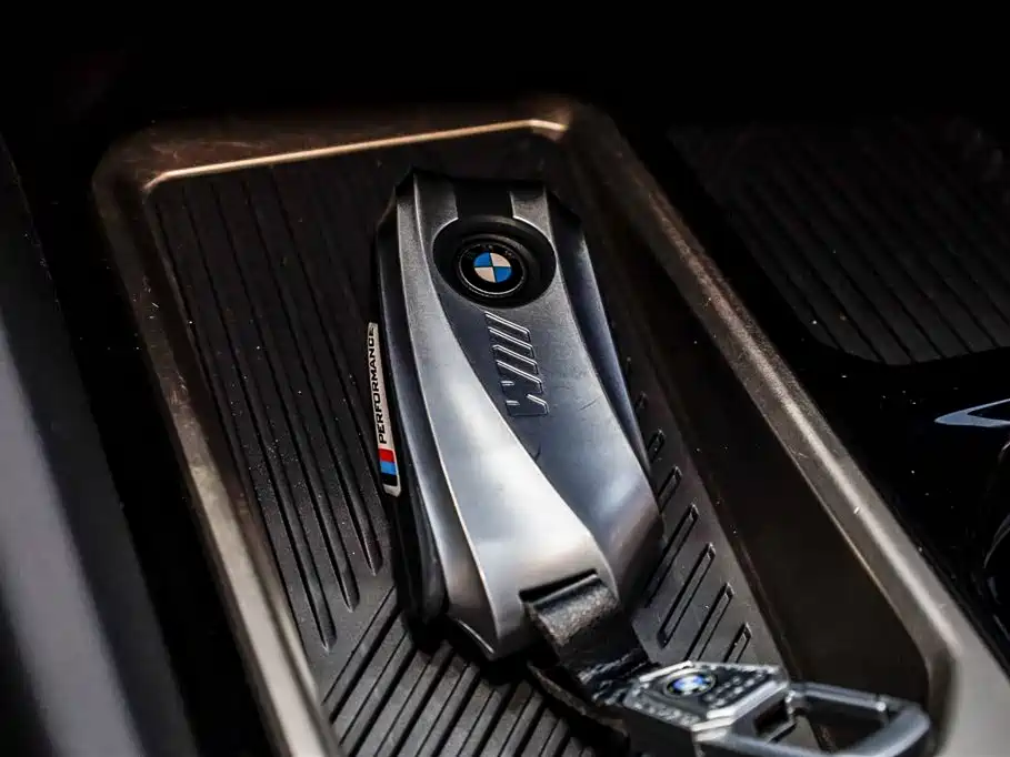 BMW BMW 5 Series 2024 530Li Luxury Sedan M Sport Package 2024 - thumbnail 18