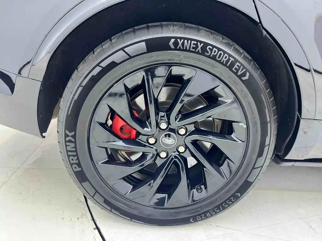 Land Rover Discovery 2021 360PS R-Dynamic S 2022 - thumbnail 9