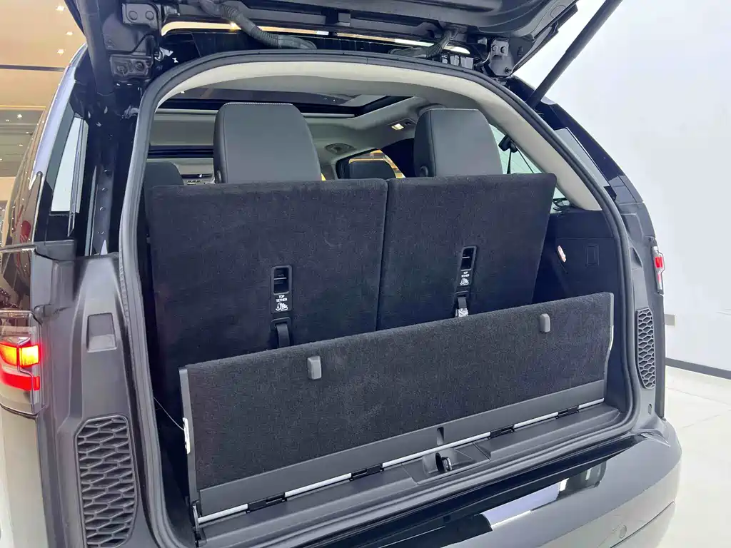 Land Rover Discovery 2021 360PS R-Dynamic S 2022 - thumbnail 14