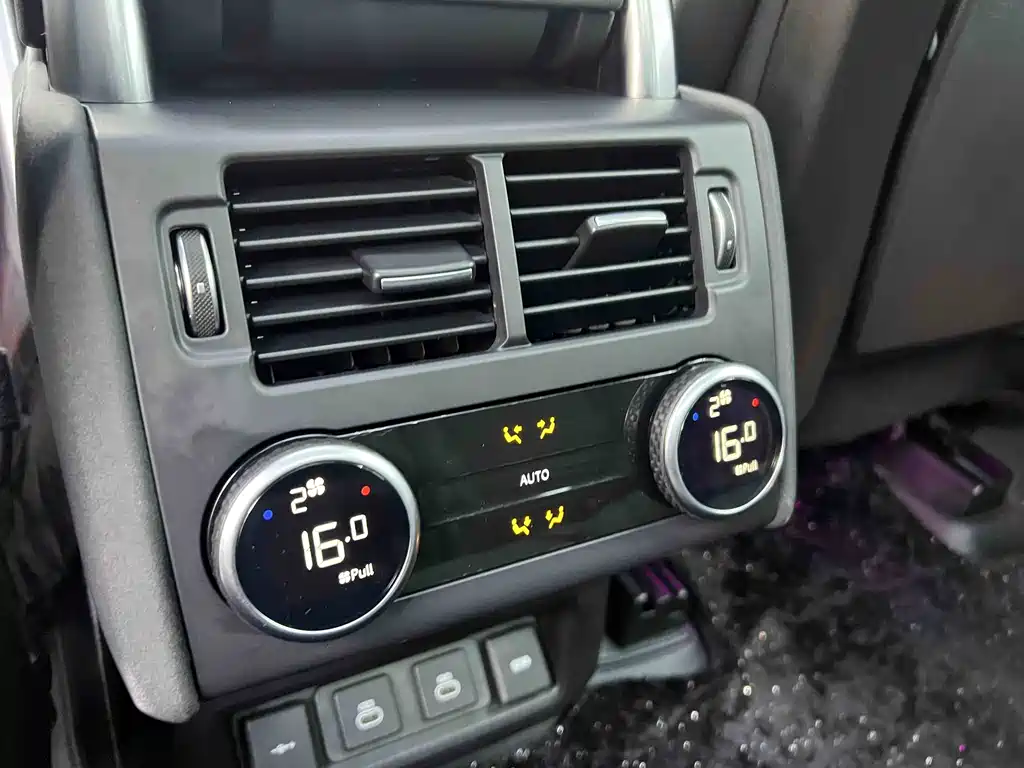 Land Rover Discovery 2021 360PS R-Dynamic S 2022 - thumbnail 15